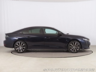 Peugeot 508 2.0 BlueHDi 2019