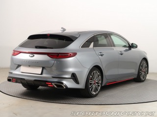 Kia ProCeed GT GT 1.6 T-GDI 2020