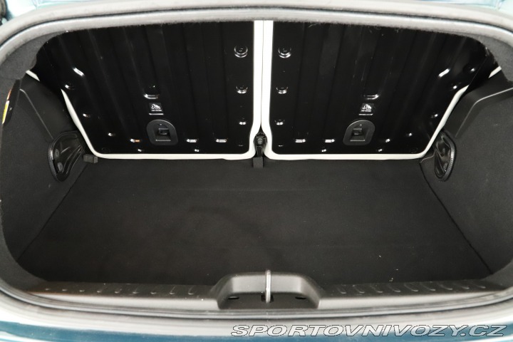 Fiat 500 500e 42 kWh 2021