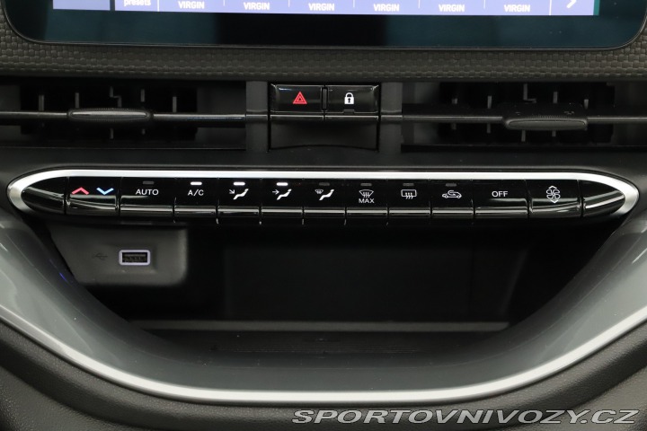 Fiat 500 500e 42 kWh 2021