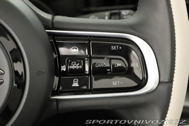 Fiat 500 500e 42 kWh 2021