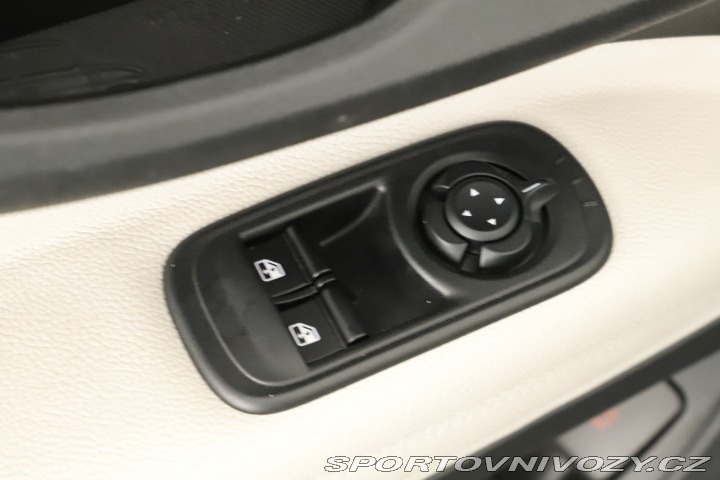 Fiat 500 500e 42 kWh 2021