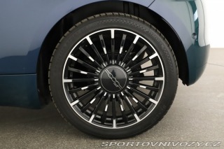 Fiat 500 500e  42 kWh 2021