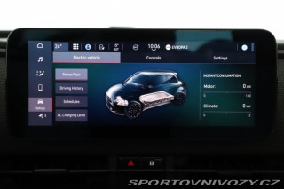 Fiat 500 500e  42 kWh 2021