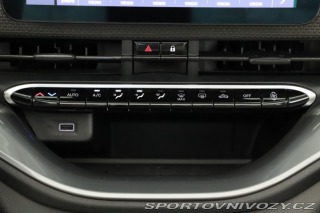 Fiat 500 500e  42 kWh 2021