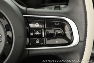 Fiat 500 500e  42 kWh 2021