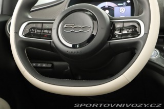Fiat 500 500e  42 kWh 2021