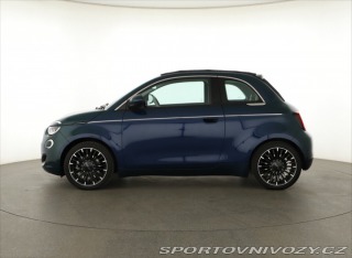 Fiat 500 500e  42 kWh 2021