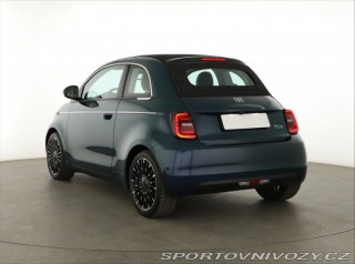 Fiat 500 500e  42 kWh 2021