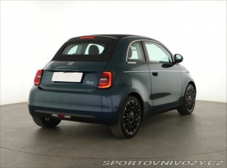 Fiat 500 500e  42 kWh 2021