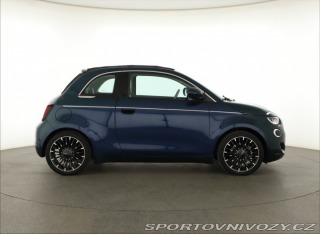 Fiat 500 500e  42 kWh 2021