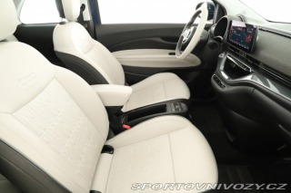 Fiat 500 500e  42 kWh 2021