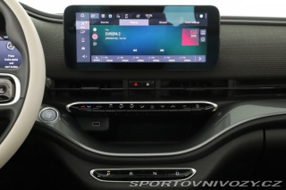 Fiat 500 500e  42 kWh 2021
