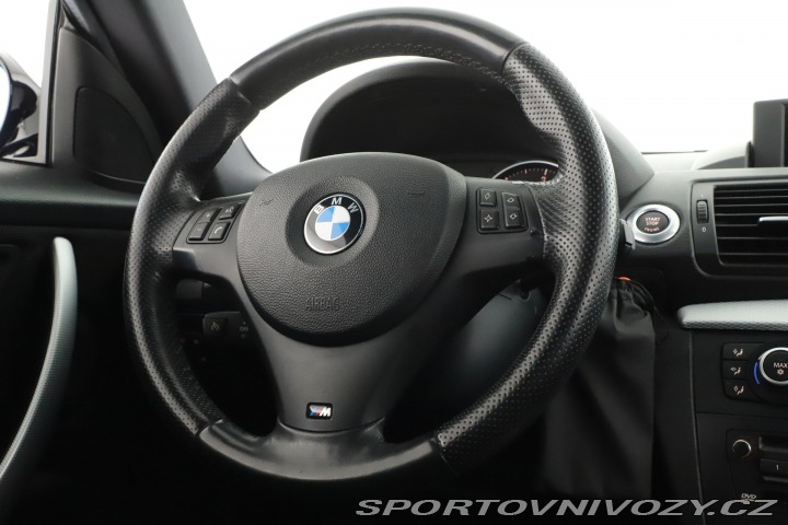 BMW 1 M Paket 123d 2009