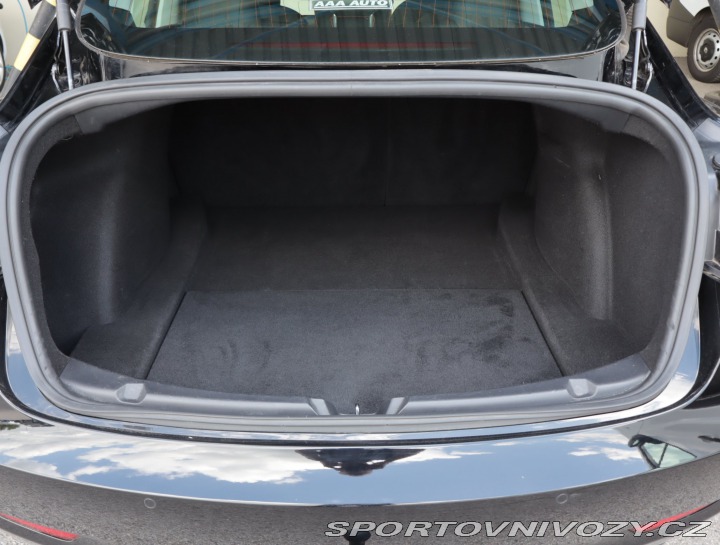 Tesla Model 3 Long Range 4WD 78kWh 2020