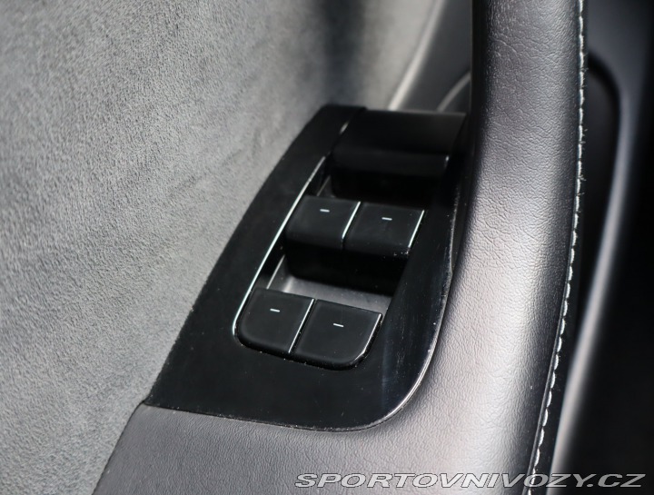 Tesla Model 3 Long Range 4WD 78kWh 2020