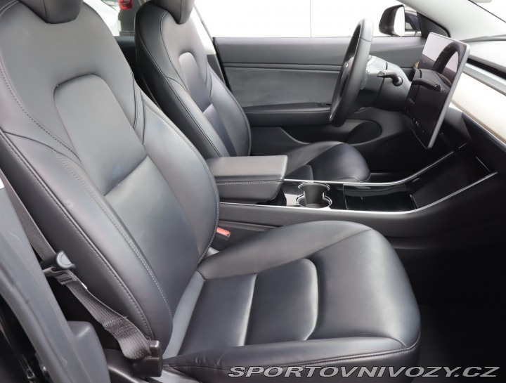 Tesla Model 3 Long Range 4WD 78kWh 2020