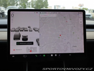 Tesla Model 3 Long Range 4WD 78kWh 2020