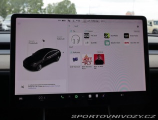 Tesla Model 3 Long Range 4WD 78kWh 2020