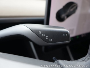Tesla Model 3 Long Range 4WD 78kWh 2020