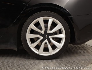 Tesla Model 3 Long Range 4WD 78kWh 2020