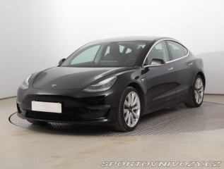 Tesla Model 3 Long Range 4WD 78kWh 2020