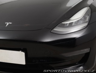 Tesla Model 3 Long Range 4WD 78kWh 2020