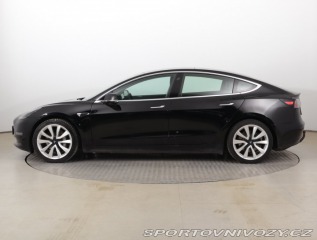 Tesla Model 3 Long Range 4WD 78kWh 2020