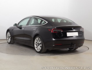 Tesla Model 3 Long Range 4WD 78kWh 2020