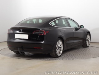 Tesla Model 3 Long Range 4WD 78kWh 2020