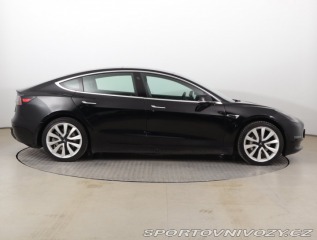 Tesla Model 3 Long Range 4WD 78kWh 2020