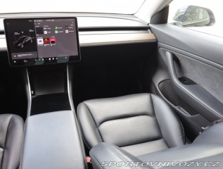 Tesla Model 3 Long Range 4WD 78kWh 2020