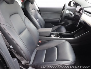 Tesla Model 3 Long Range 4WD 78kWh 2020