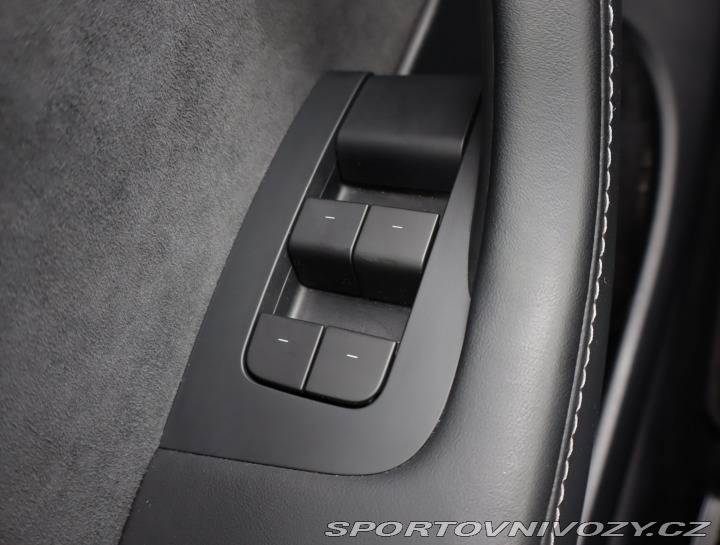 Tesla Model Y Long Range AWD 75kWh 2021