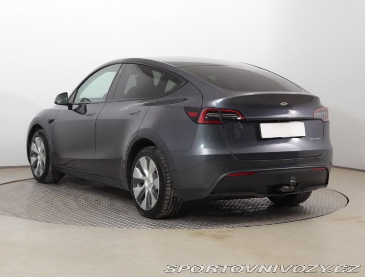 Tesla Model Y Long Range AWD 75kWh 2021