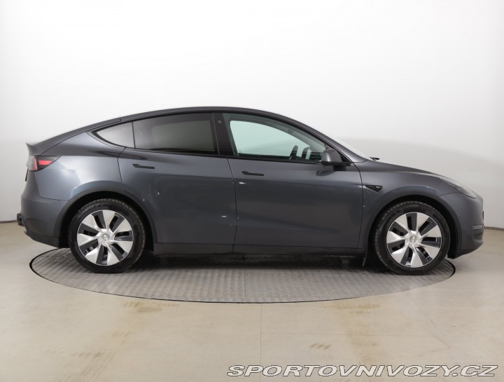 Tesla Model Y Long Range AWD 75kWh 2021