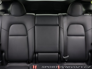 Tesla Model Y Long Range AWD 75kWh 2021