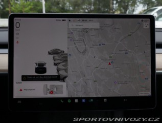 Tesla Model Y Long Range AWD 75kWh 2021