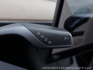 Tesla Model Y Long Range AWD 75kWh 2021