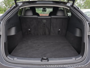 Tesla Model Y Long Range AWD 75kWh 2021