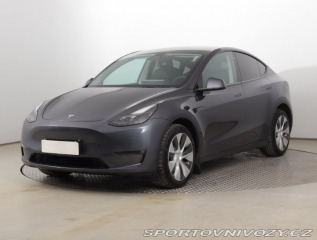 Tesla Model Y Long Range AWD 75kWh 2021