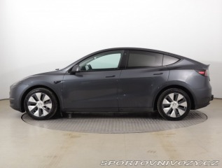 Tesla Model Y Long Range AWD 75kWh 2021
