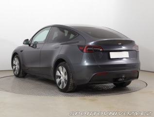 Tesla Model Y Long Range AWD 75kWh 2021