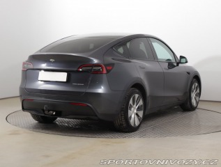 Tesla Model Y Long Range AWD 75kWh 2021