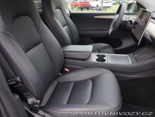 Tesla Model Y Long Range AWD 75kWh 2021
