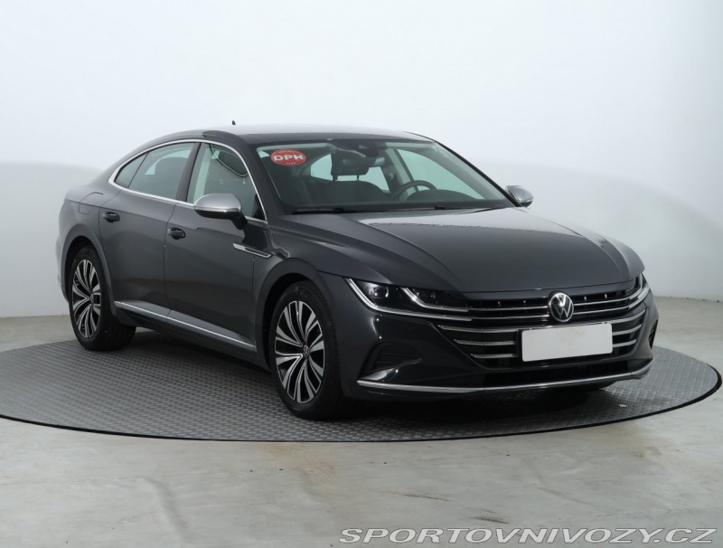 Volkswagen Arteon Elegance 2.0 TDI