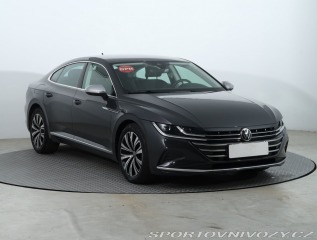 Volkswagen Arteon Elegance 2.0 TDI