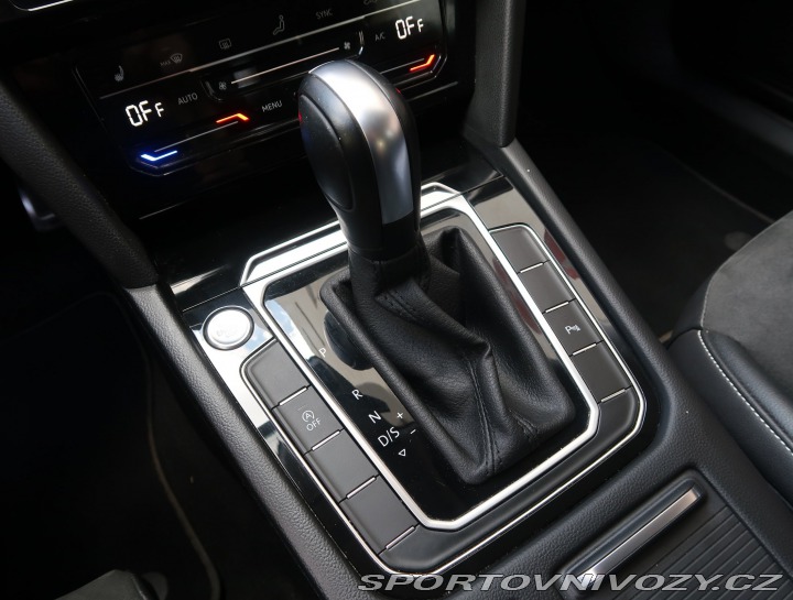 Volkswagen Arteon Elegance 2.0 TDI 2021
