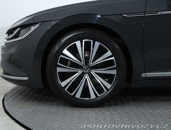 Volkswagen Arteon Elegance 2.0 TDI 2021