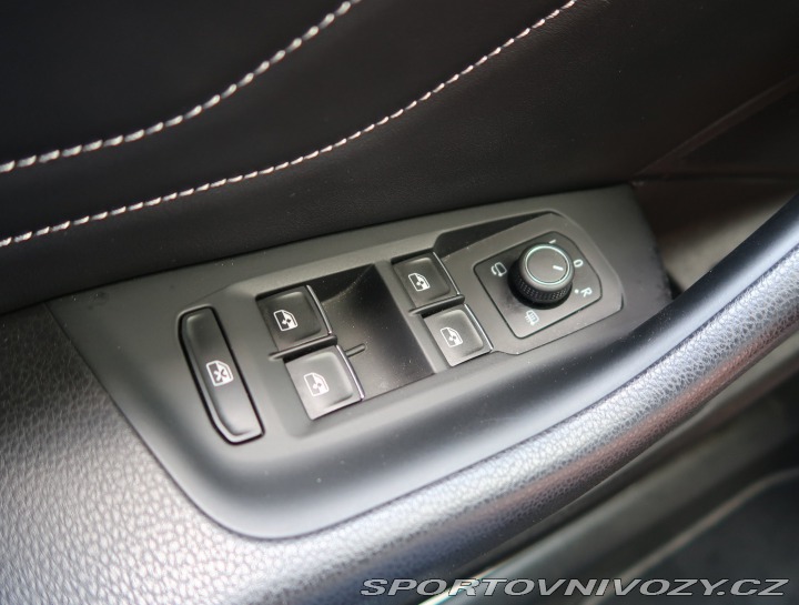 Volkswagen Arteon Elegance 2.0 TDI 2021